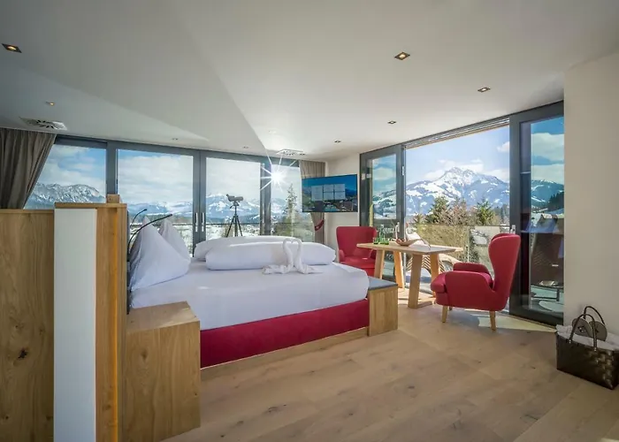 Wellnessresort Seiwald **** Superior 4*