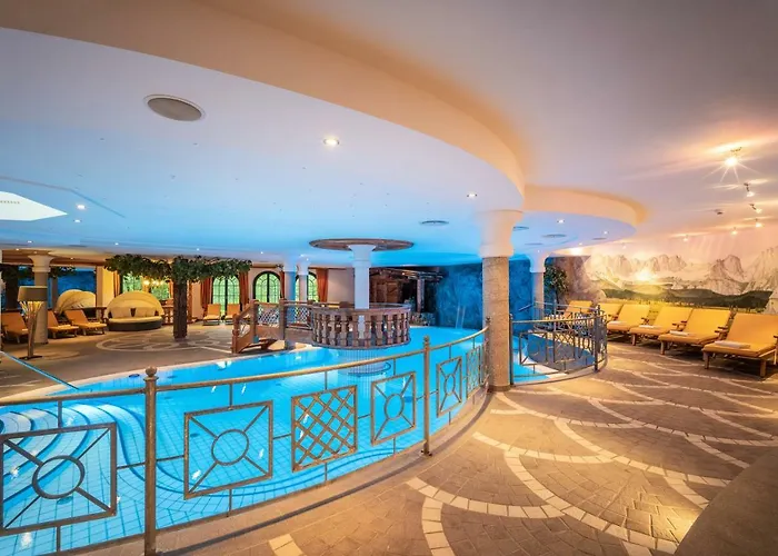 Wellnessresort Seiwald **** Superior 4*