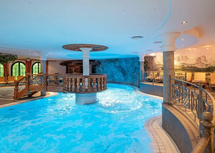 Wellnessresort Seiwald **** Superior Hotel 4*