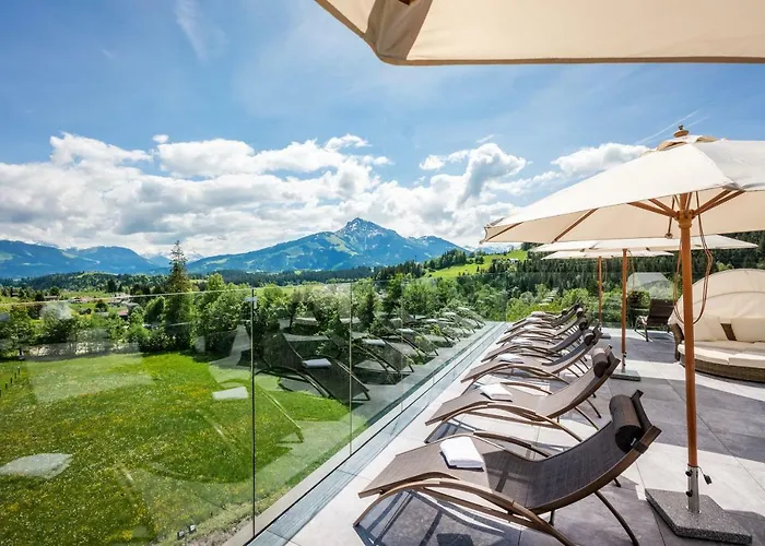 Hotel Wellnessresort Seiwald **** Superior