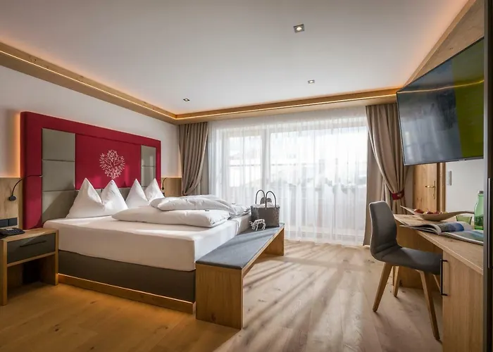 Hotel Wellnessresort Seiwald **** Superior