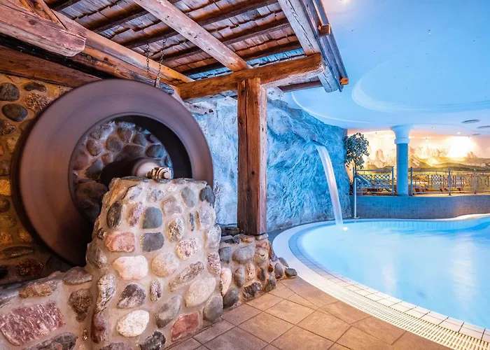 Hotel Wellnessresort Seiwald **** Superior Going am Wilden Kaiser