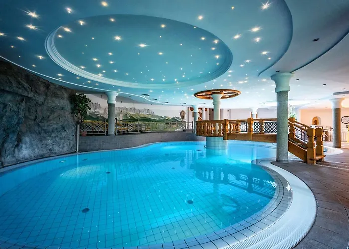 Hotel Wellnessresort Seiwald **** Superior