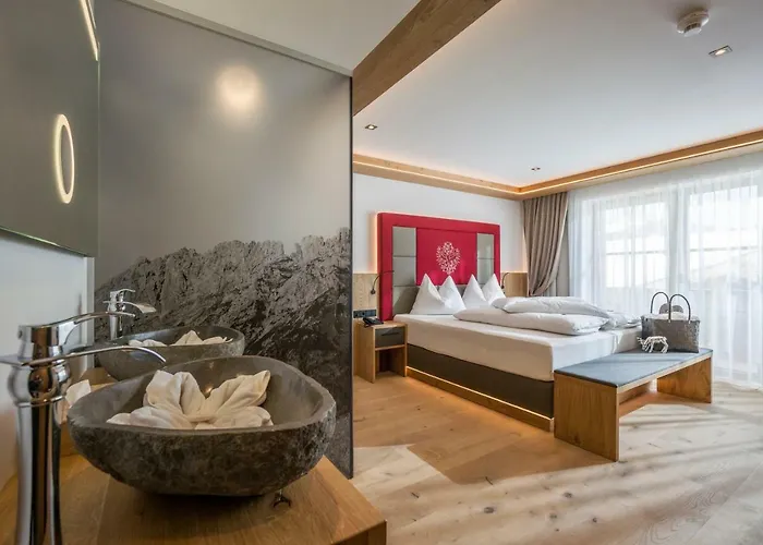 Wellnessresort Seiwald **** Superior Hotel