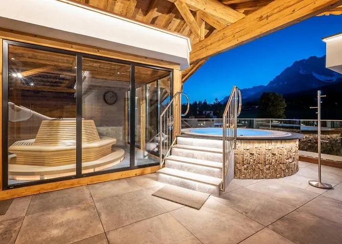 Hotel Wellnessresort Seiwald **** Superior