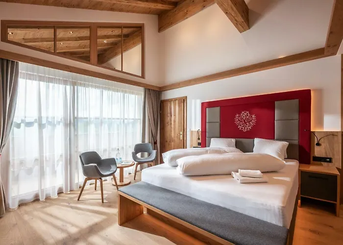 Wellnessresort Seiwald **** Superior Hotel Going am Wilden Kaiser