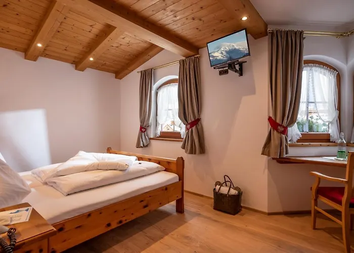 Wellnessresort Seiwald **** Superior Hotel 4*