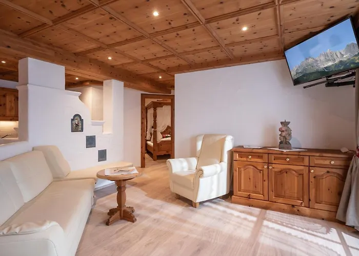 Hotel Wellnessresort Seiwald **** Superior