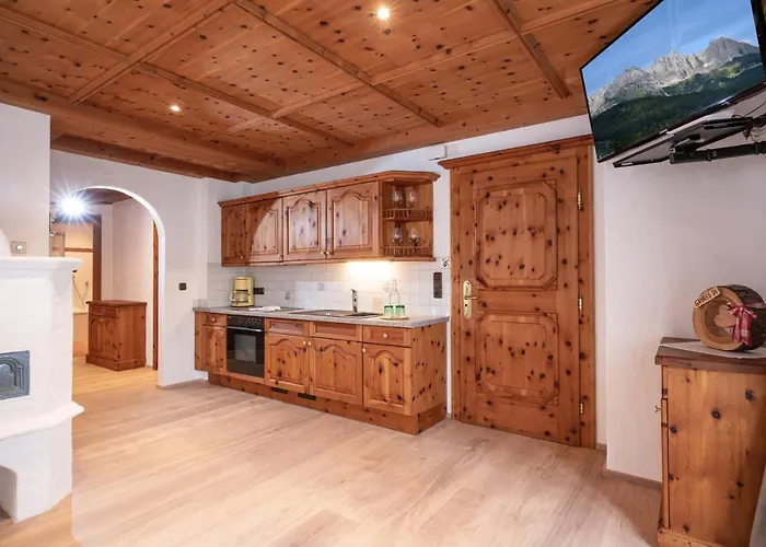 Wellnessresort Seiwald **** Superior Hotel 4*