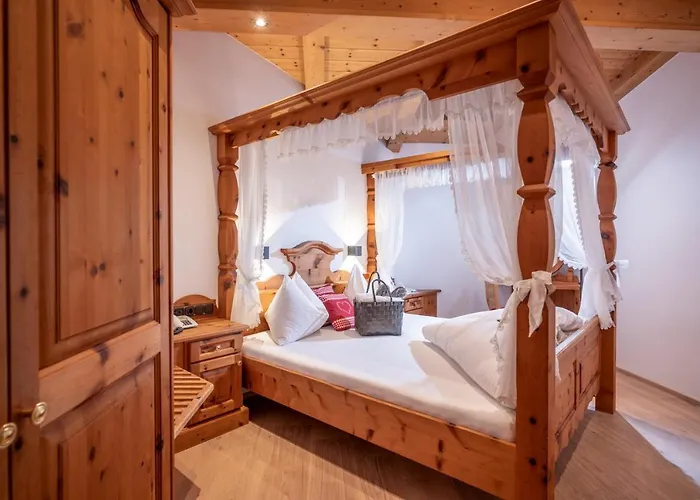 Wellnessresort Seiwald **** Superior Hotel 4*