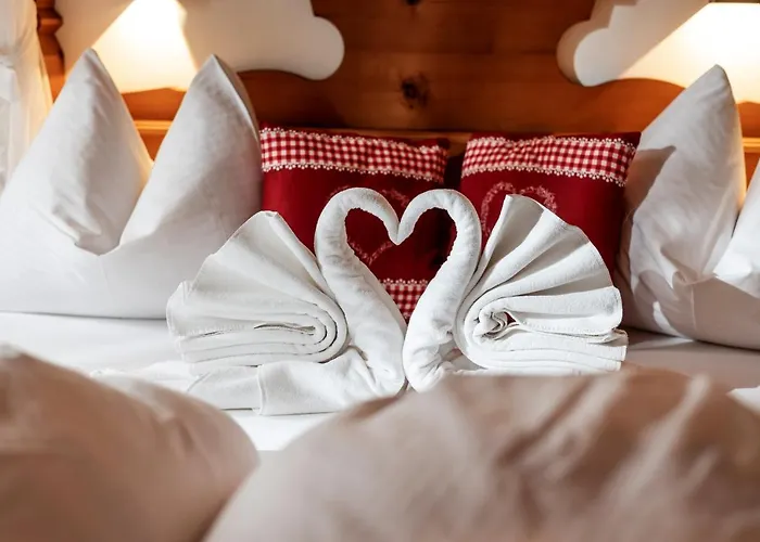 Wellnessresort Seiwald **** Superior 4*