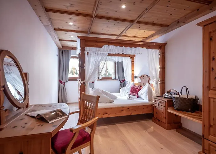 Wellnessresort Seiwald **** Superior Hotel Going am Wilden Kaiser