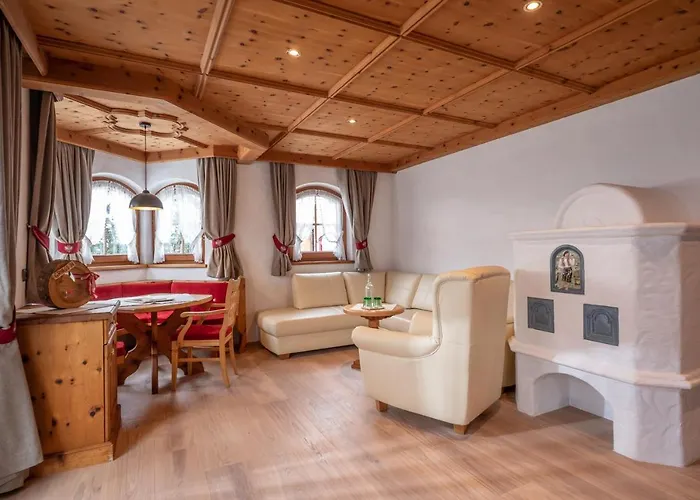 Wellnessresort Seiwald **** Superior 4* Going am Wilden Kaiser