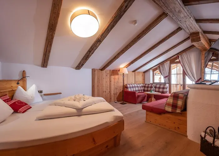 Wellnessresort Seiwald **** Superior Going am Wilden Kaiser