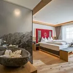 Wellnessresort Seiwald **** Superior Hotell