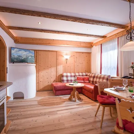 Wellnessresort Seiwald **** Superior 4*