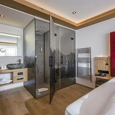 ホテル Wellnessresort Seiwald **** Superior 4*