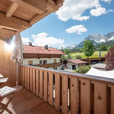 Hotell Wellnessresort Seiwald **** Superior