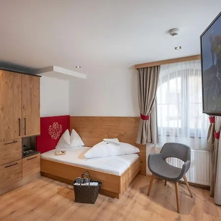 Wellnessresort Seiwald **** Superior 酒店 4*