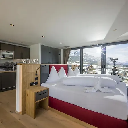 Wellnessresort Seiwald **** Superior