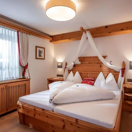 Wellnessresort Seiwald **** Superior Ξενοδοχείο