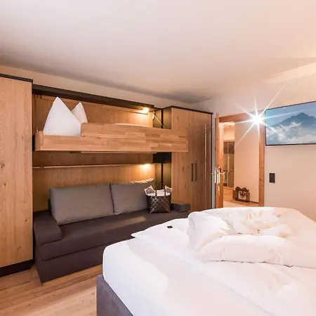 Wellnessresort Seiwald **** Superior 4* Going am Wilden Kaiser