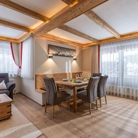 Hotell Wellnessresort Seiwald **** Superior 4*