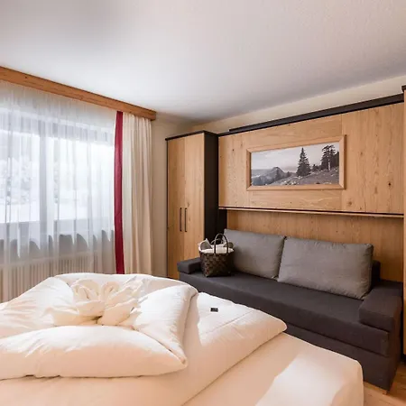 酒店 Wellnessresort Seiwald **** Superior Going am Wilden Kaiser