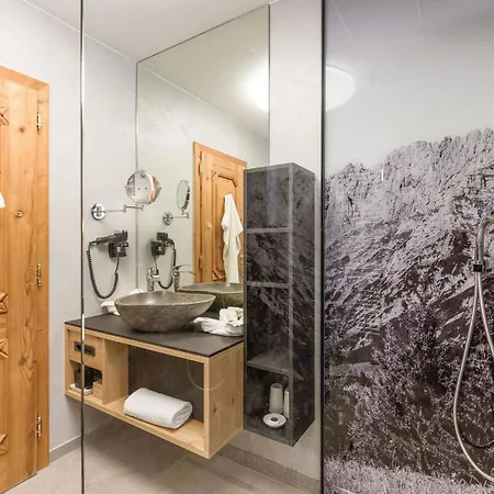 ホテル Wellnessresort Seiwald **** Superior Going am Wilden Kaiser