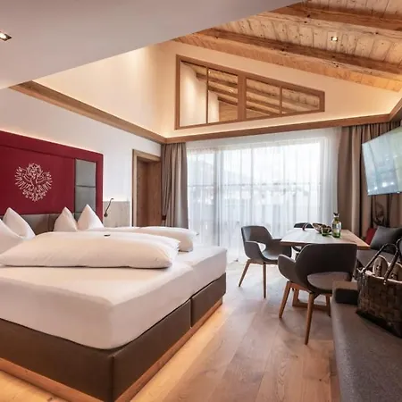Wellnessresort Seiwald **** Superior 酒店 Going am Wilden Kaiser