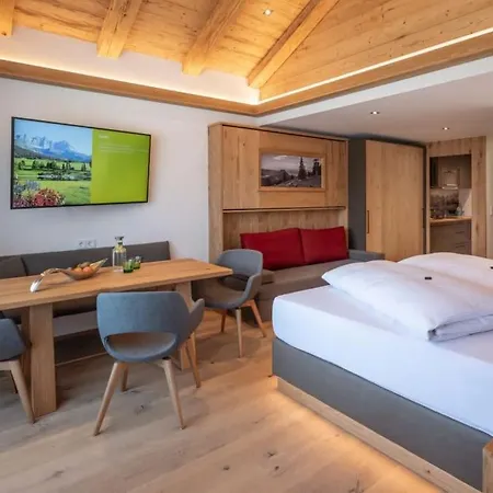 Wellnessresort Seiwald **** Superior 酒店