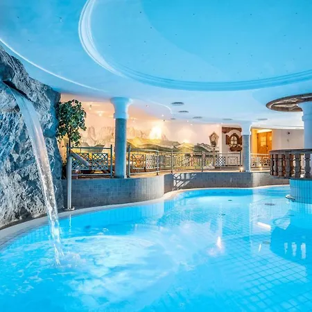 ホテル Wellnessresort Seiwald **** Superior 4*