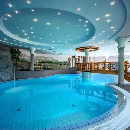 ホテル Wellnessresort Seiwald **** Superior