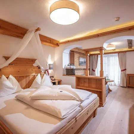 ホテル Wellnessresort Seiwald **** Superior 4*