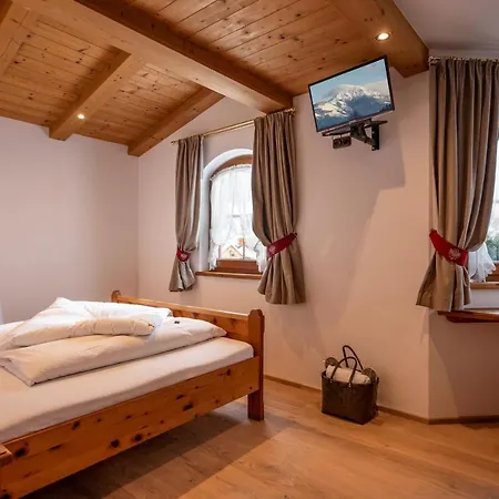 Wellnessresort Seiwald **** Superior ホテル 4*