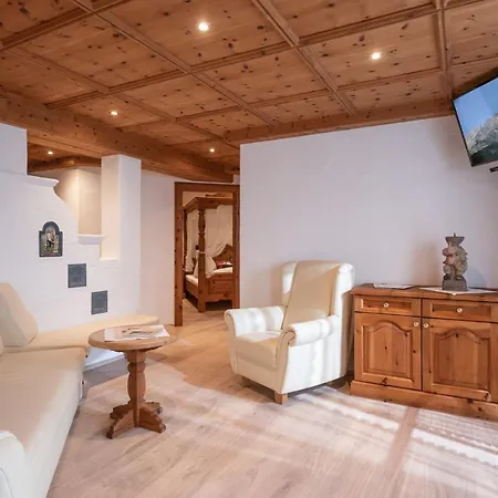 ホテル Wellnessresort Seiwald **** Superior