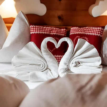 Wellnessresort Seiwald **** Superior 4*