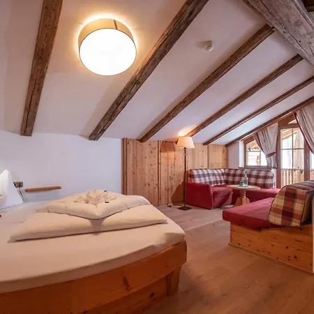 Wellnessresort Seiwald **** Superior Going am Wilden Kaiser