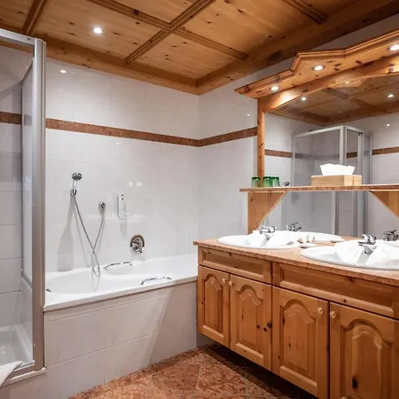 Wellnessresort Seiwald **** Superior ホテル Going am Wilden Kaiser