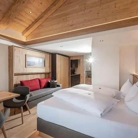 Wellnessresort Seiwald **** Superior 4*