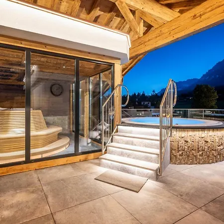 Hotel Wellnessresort Seiwald **** Superior